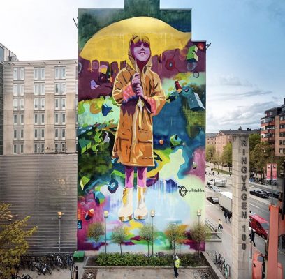 Mural Söder